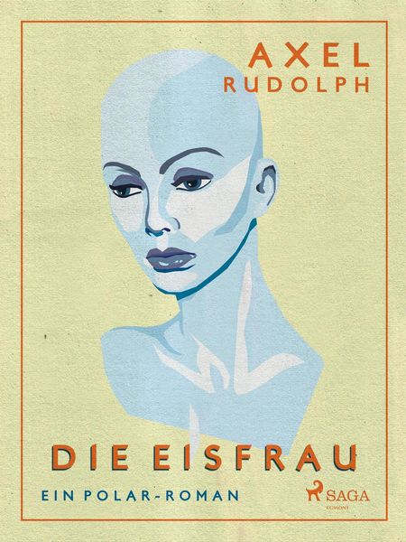 Produktbild: Die Eisfrau