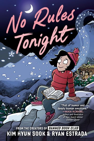 Produktbild: No Rules Tonight