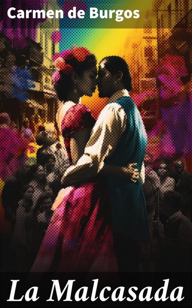 Produktbild: La Malcasada