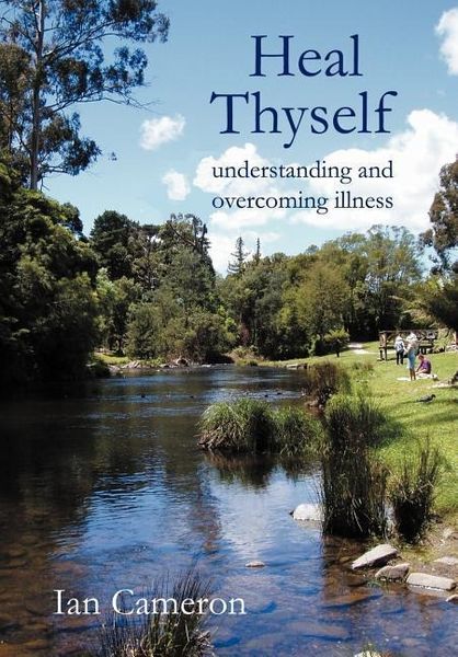 Produktbild: Heal Thyself