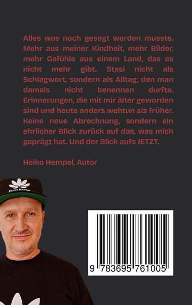 Produktbild: Heiko, ein Stasiopfer 2