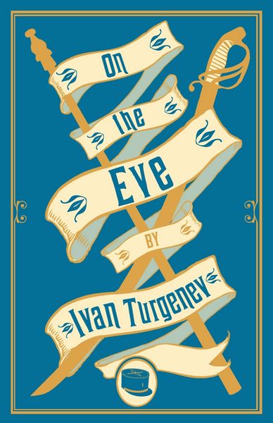 Produktbild: On the Eve: New Translation