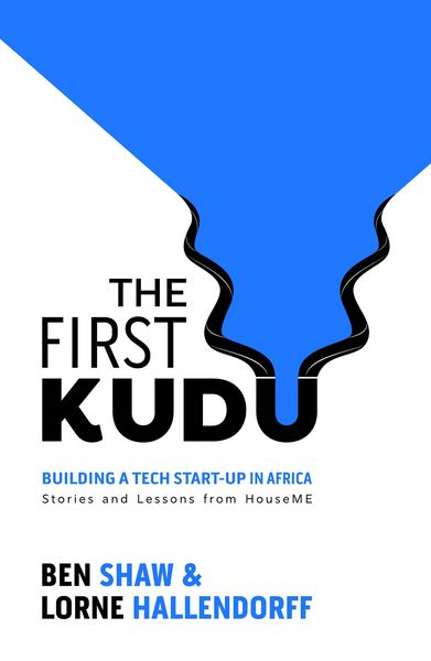Produktbild: The First Kudu