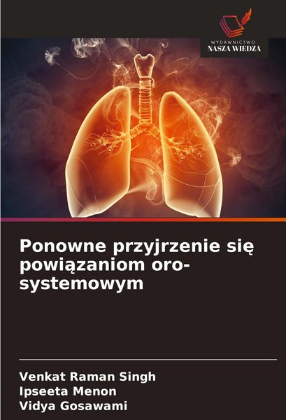 Produktbild: Ponowne przyjrzenie si&iquest; powi&iquest;zaniom oro-systemowym
