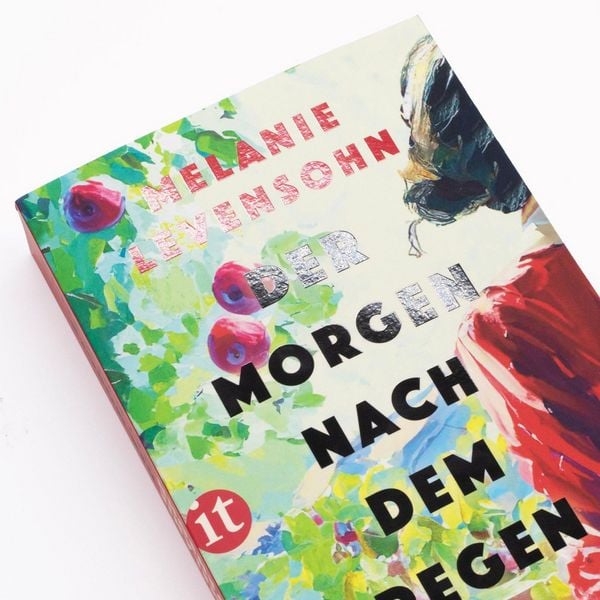 Produktbild: Der Morgen nach dem Regen