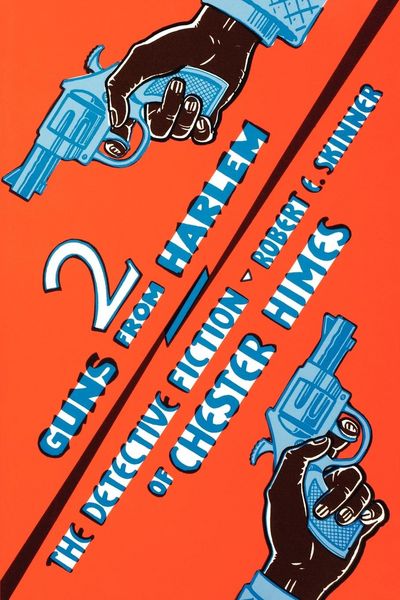 Two Guns From Harlem
