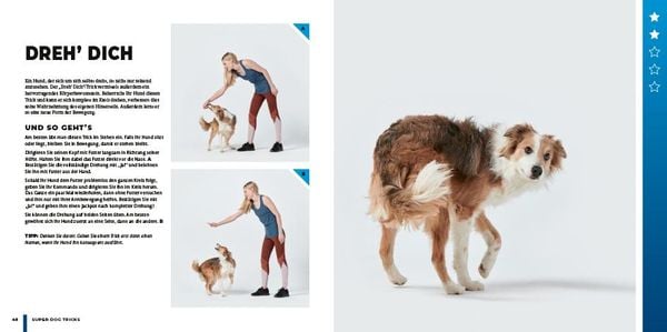Produktbild: Super Dog Tricks