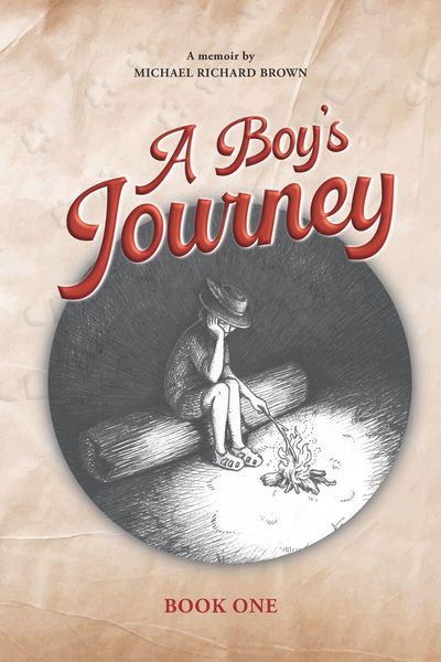 Produktbild: A Boy's Journey