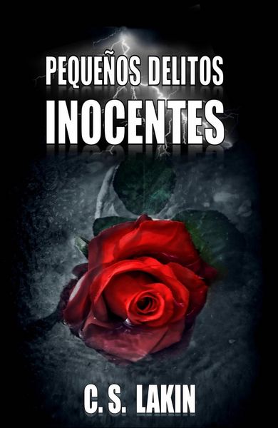Produktbild: Peque&ntilde;os Delitos Inocentes