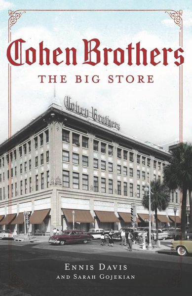 Produktbild: Cohen Brothers