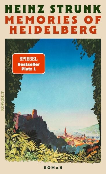 Produktbild: Memories of Heidelberg
