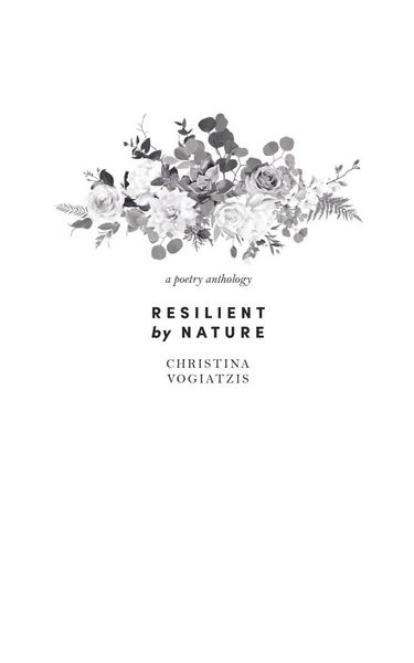 Produktbild: Resilient by Nature