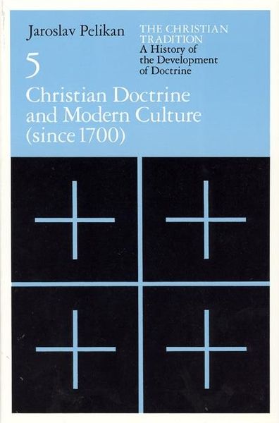 Produktbild: Christian Tradition