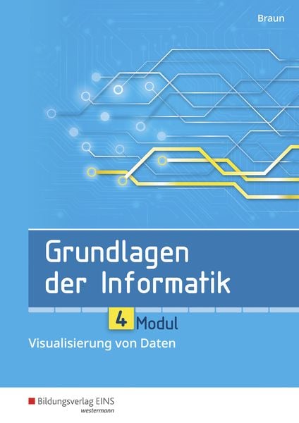 Grundlagen der Informatik Modul 4 SB - EDV & Informatik Schulbuch - 978 ...