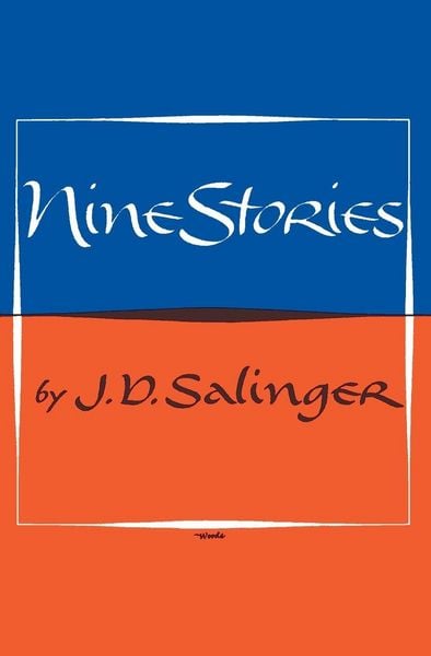 Produktbild: Nine Stories