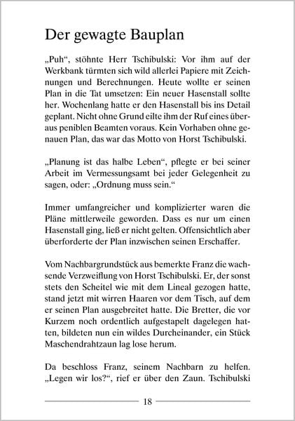 Produktbild: Heitere Sprichwort-Geschichten f&uuml;r Senioren mit Demenz. Es ist noch kein Meister &hellip; und viele weitere Geschichten f&uuml;r Senioren rund um bekannte Sprichw&ouml;rter. Beliebt und bew&auml;hrt bei Demenz.