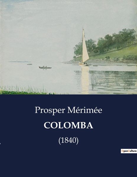 Produktbild: Colomba