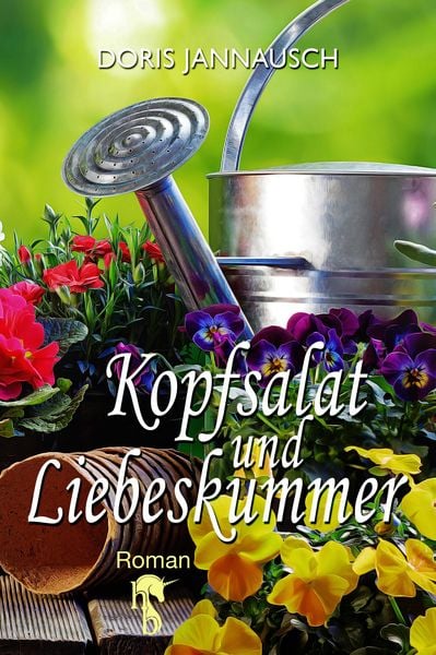 Produktbild: Kopfsalat und Liebeskummer