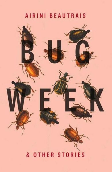 Produktbild: Bug Week