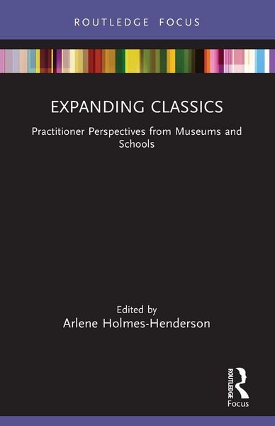 Produktbild: Expanding Classics