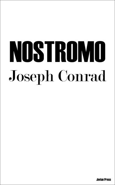 Produktbild: Nostromo