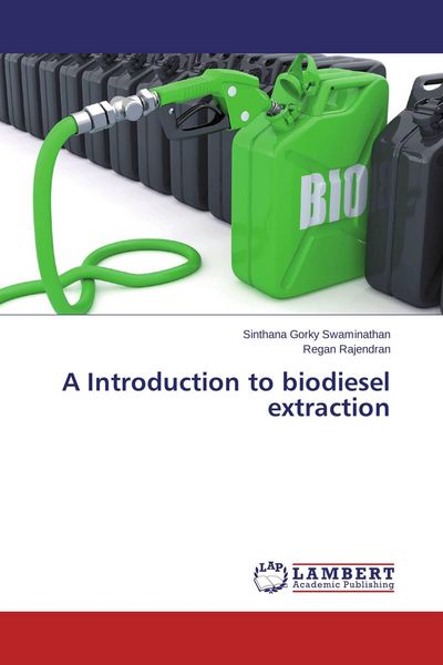 Produktbild: A Introduction to biodiesel extraction