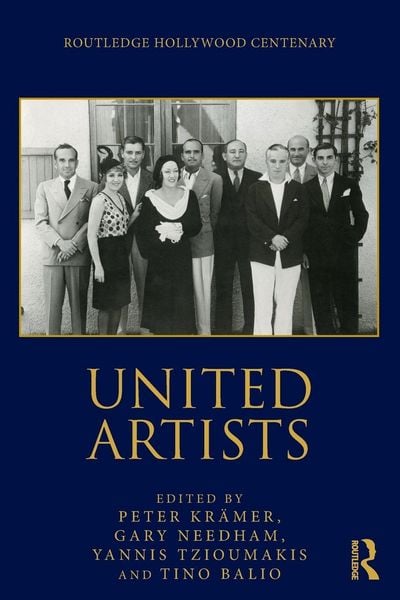 Produktbild: United Artists
