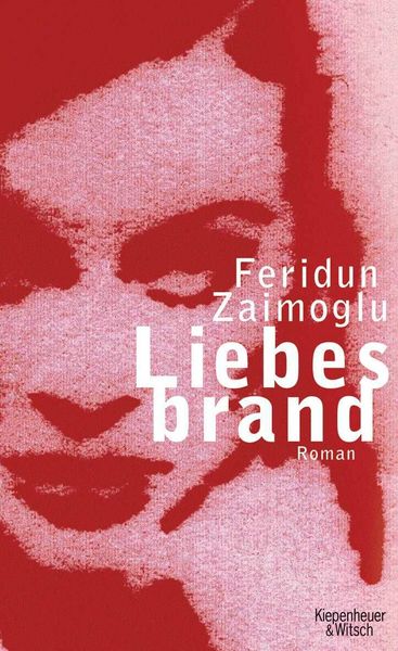 Produktbild: Liebesbrand