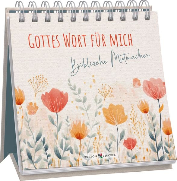 Produktbild: Gottes Wort f&uuml;r mich