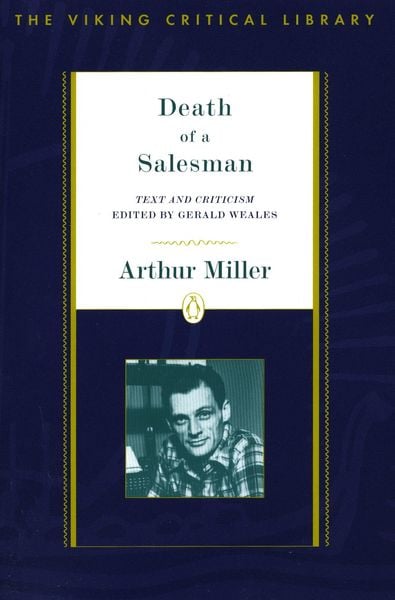 Produktbild: Death of a Salesman
