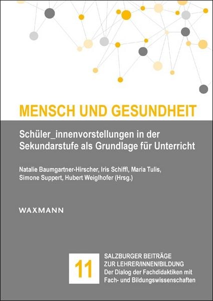 Produktbild: Mensch und Gesundheit