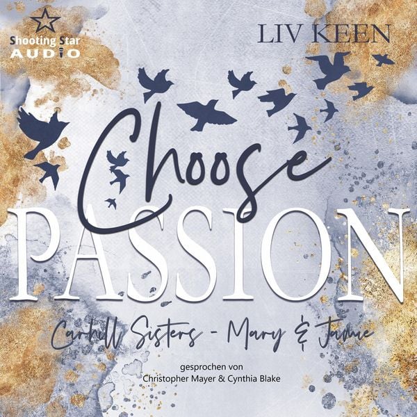Produktbild: Choose Passion