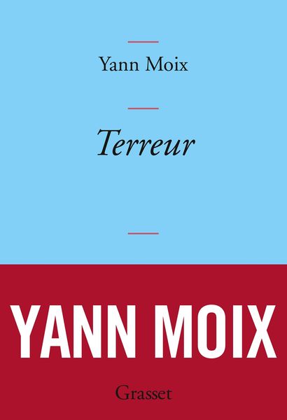 Produktbild: Terreur