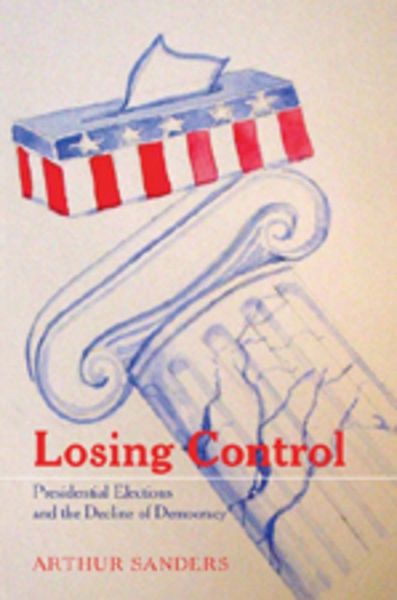 Produktbild: Losing Control