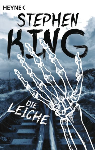 Produktbild: Die Leiche
