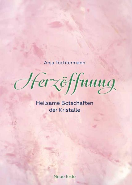 Produktbild: Herz&ouml;ffnung