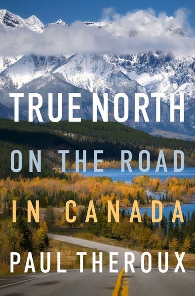 Produktbild: True North
