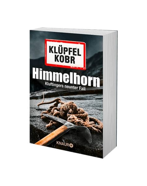 Produktbild: Himmelhorn