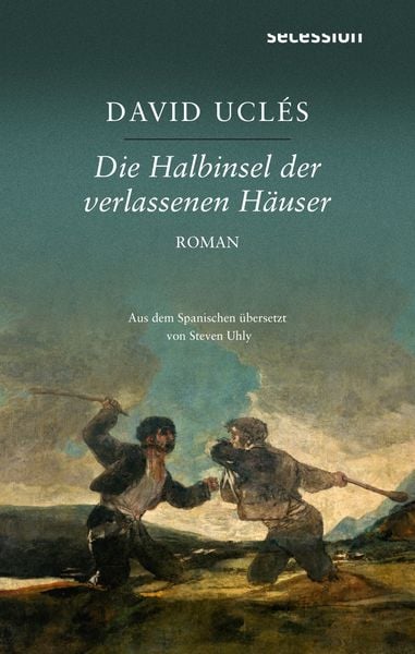 Produktbild: Die Halbinsel der verlassen H&auml;user