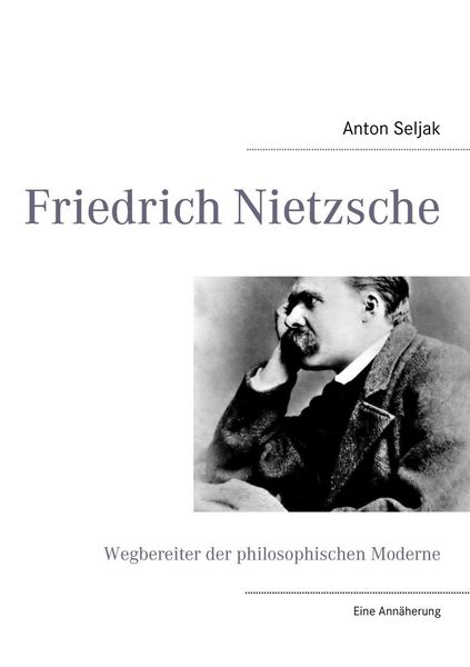 Produktbild: Friedrich Nietzsche