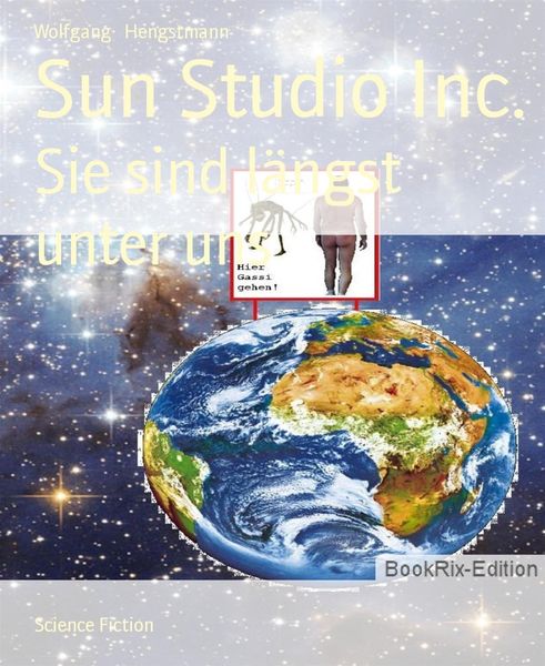 Produktbild: Sun Studio Inc.