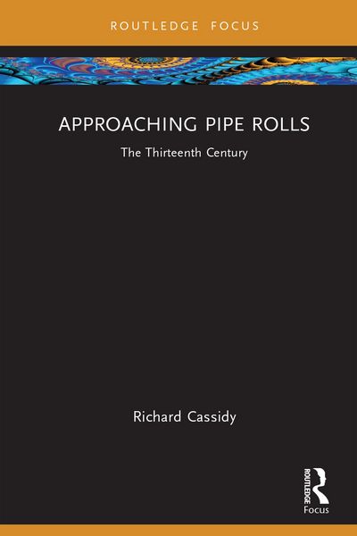 Produktbild: Approaching Pipe Rolls