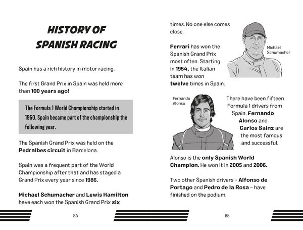 Produktbild: Racing Legends: Carlos Sainz