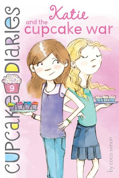 Produktbild: Katie and the Cupcake War