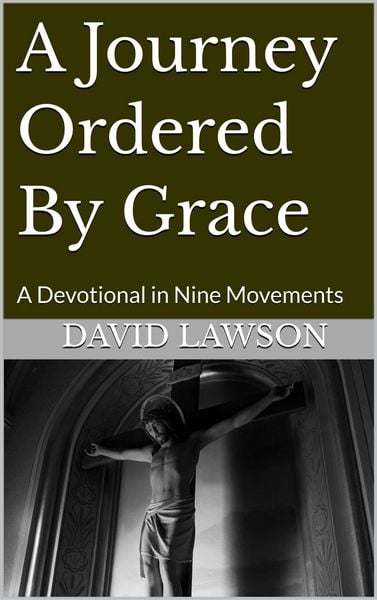 Produktbild: A Journey Ordered By Grace