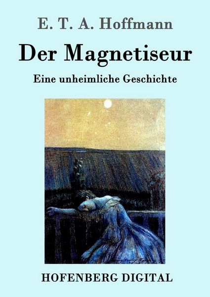 Produktbild: Der Magnetiseur