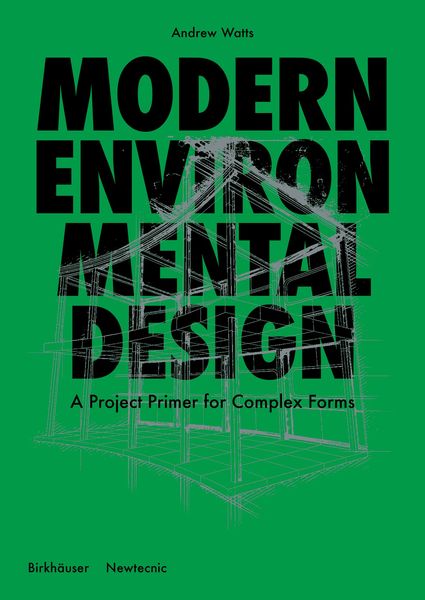 Produktbild: Modern Environmental Design