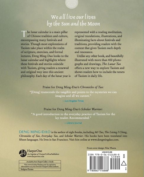 Produktbild: Lunar Tao, The