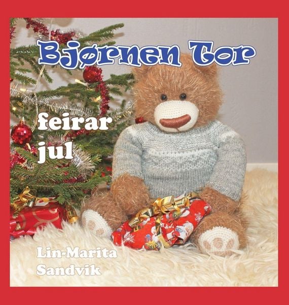 Produktbild: Bj&oslash;rnen Tor feirar jul