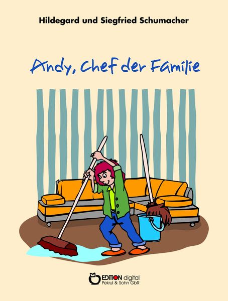 Andy, Chef der Familie
